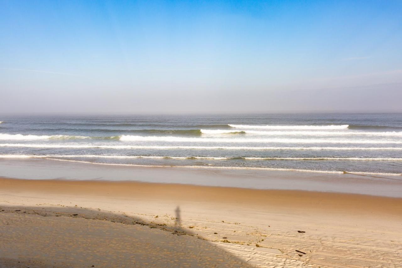 The Spot Surfcamp Hotel Biscarrosse Buitenkant foto